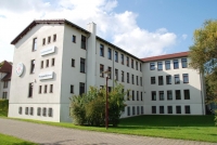 DRK Landesverband Mecklenburg-Vorpommern